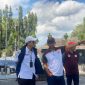 Tim dari KONI Jawa Tengah mendatangi wilayah ini guna melakukan survei awal kelayakan venue pada Rabu (11/3/2026).