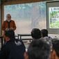BPOB perkuat SDM hospitality melalui pelatihan manajemen pelayanan tamu di De'Loano Glamping, Purworejo.