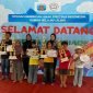 Para pemenang Olimpiade ALBRI 2026 Kutoarjo.