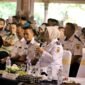 Bupati Yuli Hastuti saat menyampaikan komitmen itu saat menghadiri Rembug Pembangunan Provinsi Jawa Tengah Tahun 2026.