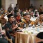 Wabup Purworejo, Dion Agasi S. mengikuti Rapat Koordinasi Pengendalian Alih Fungsi Lahan Sawah di Semarang.