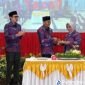 Puncak Harlah ke 20 PPDI Kabupaten Purworejo.