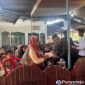 Santunan Anak Yatim ke-30 di Kalikotes, Kecamatan Pituruh, Kabupaten Purworejo.