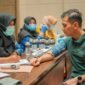 Rayakan HUT Ke-4, MORAZEN Yogyakarta Gelar Bakti Kesehatan dan Edukasi untuk Masyarakat
