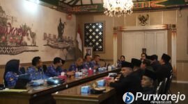 Selamatkan Warisan Sejarah Purworejo, Pemkab Siapkan Penanganan Situs Prasasti Kayu Arahiwang