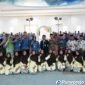 Bupati Purworejo Hadiri Wisuda SD Muhammadiyah Kemiri, Dorong Lahirnya Generasi Berkarakter dan Berprestasi