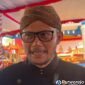 Anggota DPRD Provinsi Jawa Tengah Fraksi PDI Perjuangan Muhammad Hajar Zainudin.