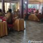 Rapat persiapan Musyda VIII Polosoro Purworejo.
