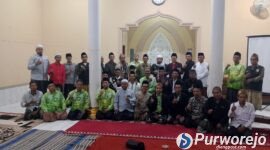 kegiatan Rihlah, Konsolidasi Organisasi, dan Penanganan Praktisi JRA se Purworejo.