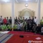 kegiatan Rihlah, Konsolidasi Organisasi, dan Penanganan Praktisi JRA se Purworejo.