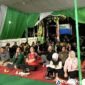 Acara Nobar Final Piala Dunia 2026 dalam rangka Harlah PKB di Purworejo.
