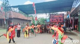 Dinporapar Purworejo memperkuat sektor Desa Wisata Purbayan melalui program Doldeswita pada Rabu, 29 Juli 2026.