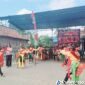 Dinporapar Purworejo memperkuat sektor Desa Wisata Purbayan melalui program Doldeswita pada Rabu, 29 Juli 2026.
