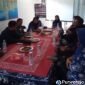 Komisi IV DPRD Kabupaten Purworejo saat meninjau langsung kondisi fasilitas kesehatan tersebut pada Jumat lalu.