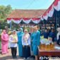 Tim Penggerak PKK Purworejo.