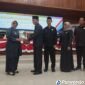 Rapat paripurna di Gedung DPRD Purworejo pada Kamis, 30 Juli 2026.