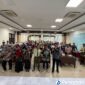 Sebanyak 100 perwakilan siswa SMA/SMK/MA sederajat se-Kabupaten Purworejo menggelar workshop interaktif.