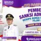 Pemerintah Kabupaten Purworejo bebaskan denda pajak daerah bagi seluruh masyarakat penunggak pajak.
