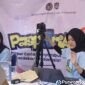 Kantor Imigrasi Kelas II Non TPI Purworejo meluncurkan program PASPORIA (Paspor Minggu Ceria).