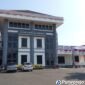 Kantor BPKPAD Kabupaten Purworejo.