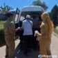 Polsek Mertoyudan bersama instansi terkait melakukan evakuasi ODGJ di Dusun Mantenan, Desa Mertoyudan, Kecamatan Mertoyudan, Kabupaten Magelang.