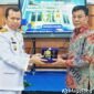 Pemkab Magelang menjalin kerja sama program Sekolah Kedinasan Transportasi Darat bersama Kementerian Perhubungan.