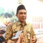 Wakil Gubernur Jawa Tengah, Taj Yasin.