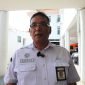 Kepala Pelaksana Harian BPBD Jateng Bergas Catursasi Penanggungan.