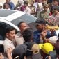 Wakil Presiden Gibran Rakabuming Raka saat berkunjung ke Lampung.