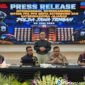 Ditres PPA dan PPO Polda Jawa Tengah ungkap kasus kekerasan anak di Kudus.