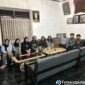 Tim Kuliah Kerja Nyata (KKN) Tematik IDBU 56 Universitas Diponegoro di Temanggung.