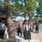 Polres Kebumen razia botol miras.